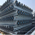 hot dipped galvanized steel pipe dn50 galvanized steel pipe